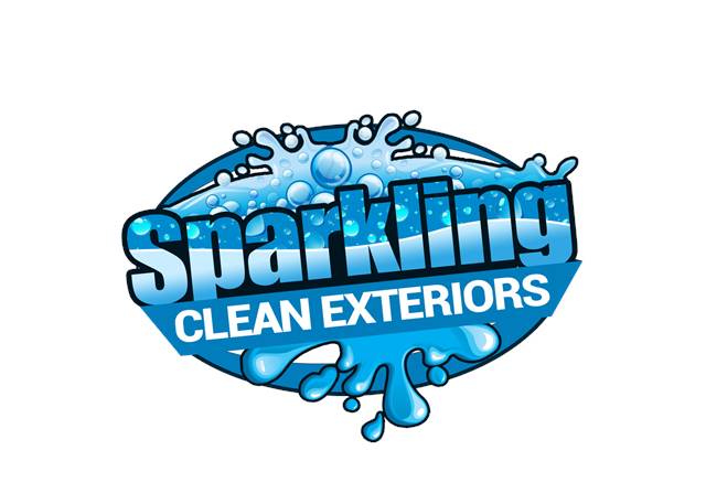 Sparkling Clean Exteriors